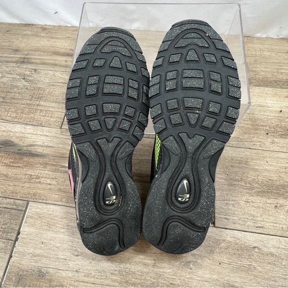 Nike Air Max Terrascape 97 "Pink Key Lime" DJ5019 004 Mens Size 11.5 - Picture 9 of 10